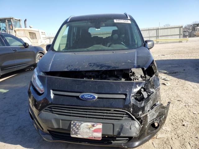 2016 Ford Transit Connect XLT