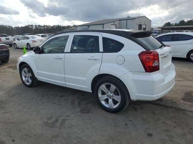 2011 Dodge Caliber Mainstreet