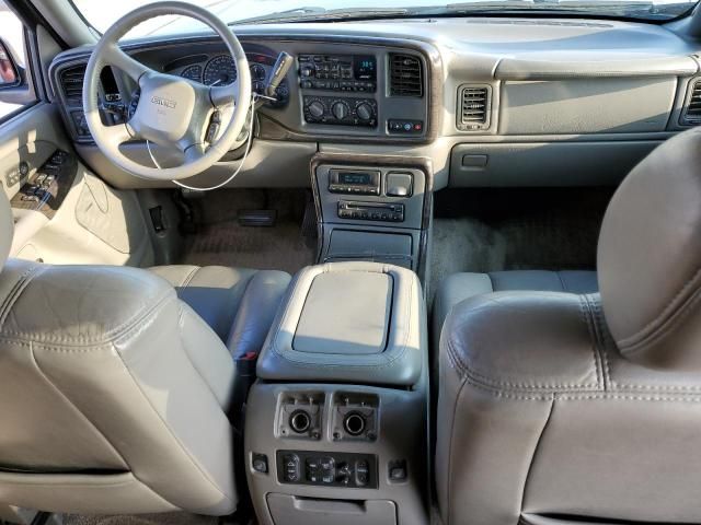 2002 GMC Denali