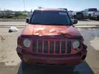 2009 Jeep Patriot Sport