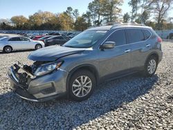 Nissan Vehiculos salvage en venta: 2019 Nissan Rogue S