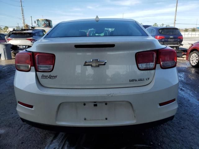 2013 Chevrolet Malibu 3LT