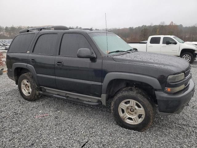 2003 Chevrolet Tahoe K1500