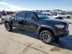 2018 Toyota Tacoma Double Cab