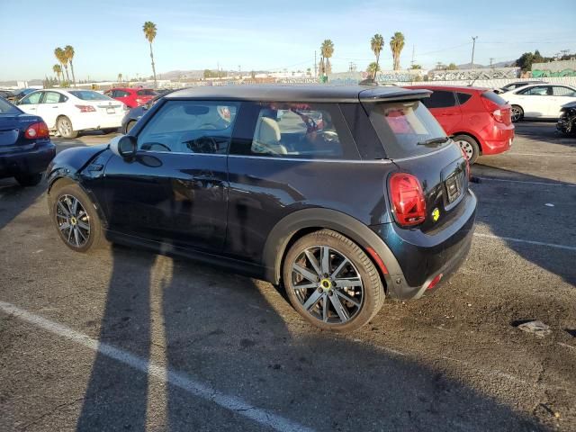 2023 Mini Cooper SE