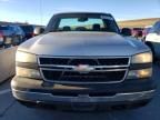 2007 Chevrolet Silverado K1500 Classic