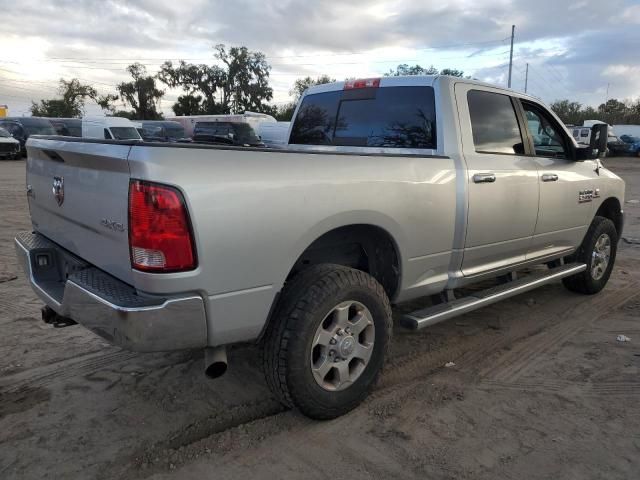 2016 Dodge RAM 2500 SLT