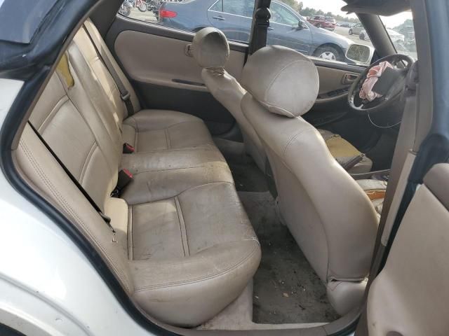 1995 Lexus ES 300