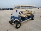 1998 Clubcar Golfcart