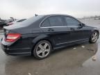 2011 Mercedes-Benz C 300 4matic