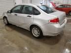 2009 Ford Focus SE