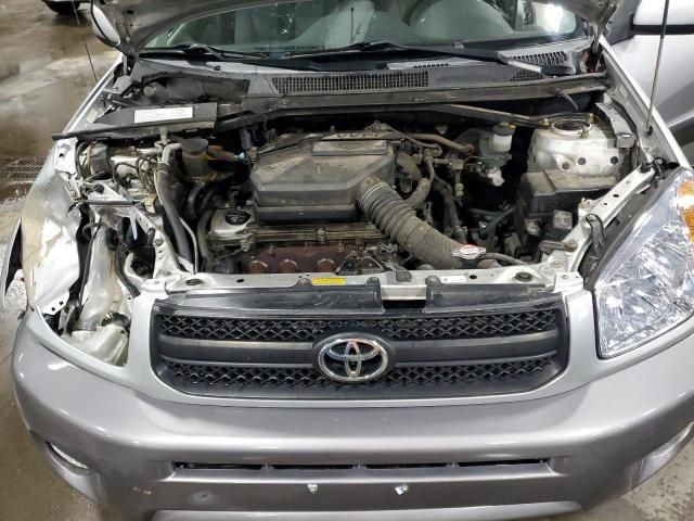 2004 Toyota Rav4