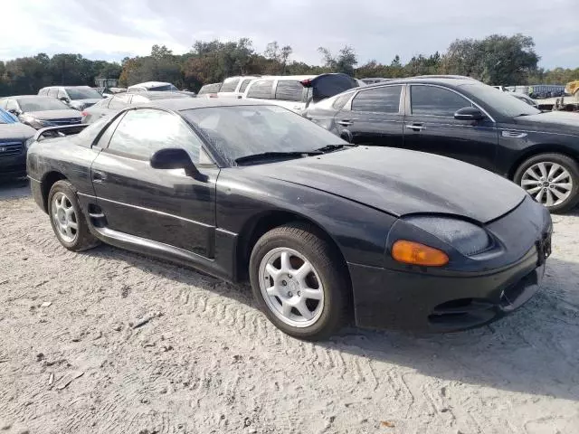 1994 Mitsubishi 3000 GT