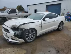 2017 Ford Mustang GT en venta en Shreveport, LA