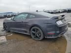 2023 Ford Mustang