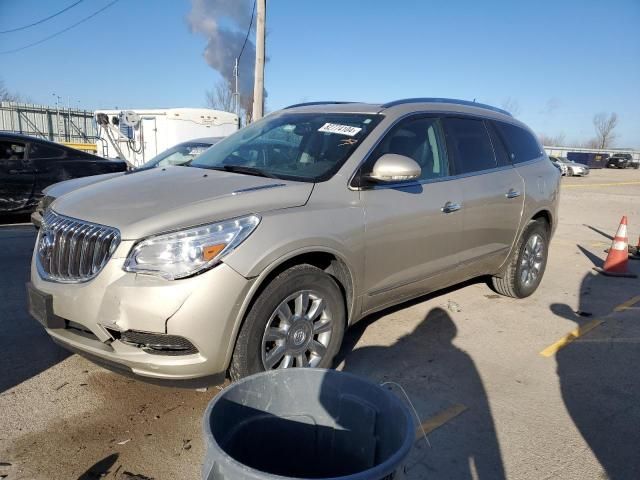 2014 Buick Enclave