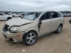 2009 Saturn Vue Redline