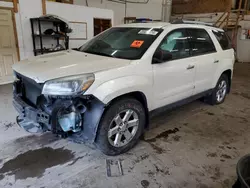 2014 GMC Acadia SLE en venta en Ham Lake, MN