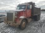 1996 Peterbilt 357