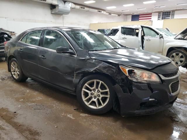 2014 Chevrolet Malibu 1LT