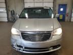 2011 Chrysler Town & Country Touring L