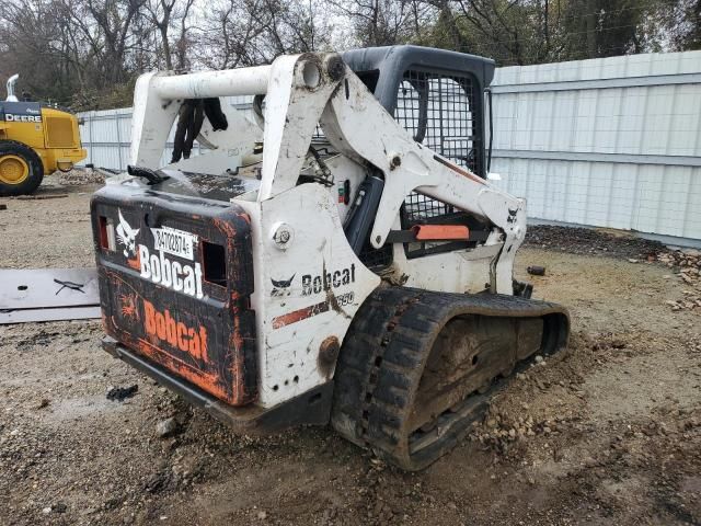 2014 Bobcat T650