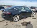 2015 Tesla Model S P85D