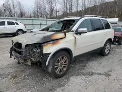 Volvo Vehiculos salvage en venta: 2008 Volvo XC90 V8