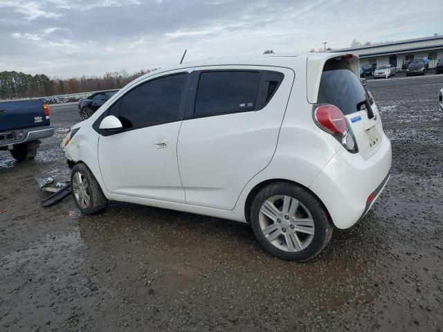 2015 Chevrolet Spark 1LT