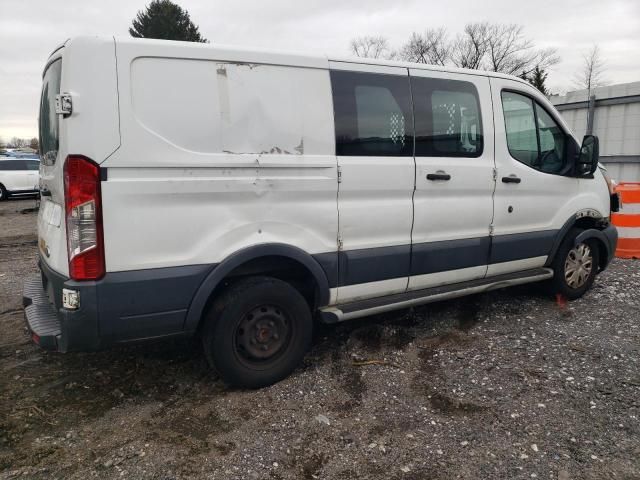 2016 Ford Transit T-250