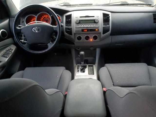 2006 Toyota Tacoma Double Cab