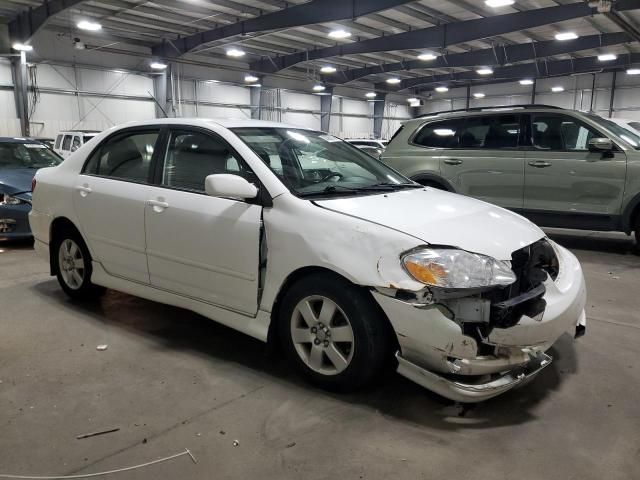 2008 Toyota Corolla CE