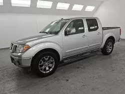 Salvage Cars with No Bids Yet For Sale at auction: 2019 Nissan Frontier S