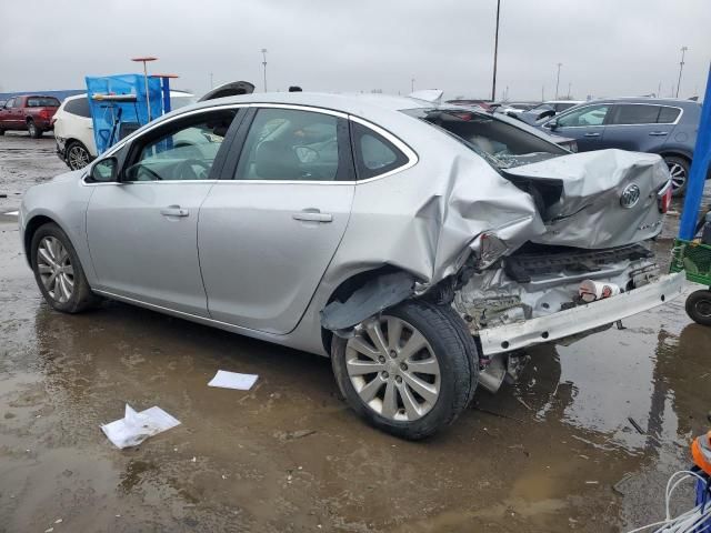 2015 Buick Verano