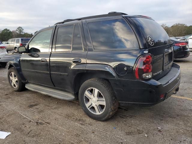 2007 Chevrolet Trailblazer LS