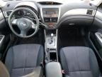 2009 Subaru Forester 2.5X