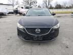 2015 Mazda 6 Sport