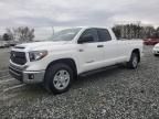 2021 Toyota Tundra Double Cab SR