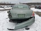 2004 Nissan Altima Base