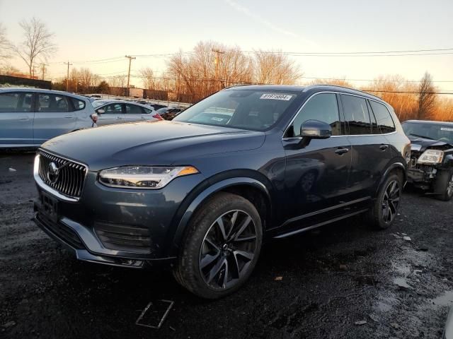 2020 Volvo XC90 T6 Momentum