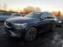 Volvo salvage cars for sale: 2020 Volvo XC90 T6 Momentum