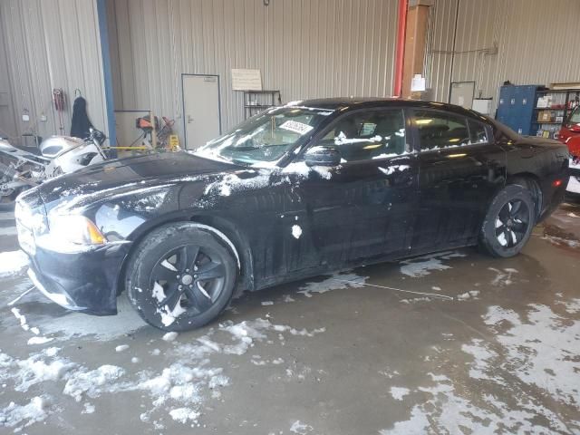 2013 Dodge Charger SE