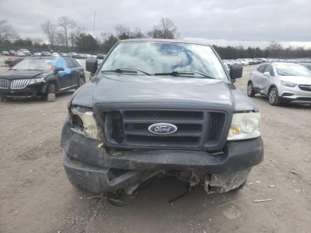 2005 Ford F150