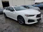 2023 Acura TLX Tech A