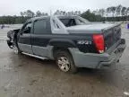 2002 Chevrolet Avalanche K1500