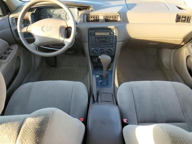 2001 Toyota Camry CE