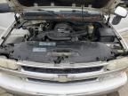 2002 Chevrolet Tahoe K1500