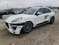 2018 Porsche Macan en venta en Louisville, KY