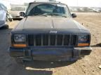 2001 Jeep Cherokee Classic