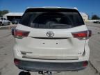 2015 Toyota Highlander LE